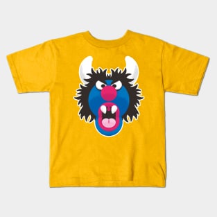 Harvey Monster Kids T-Shirt